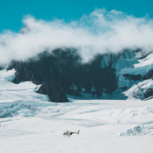 Private Luxury Everest View 5 Days Heli Tour - Tour Highlights