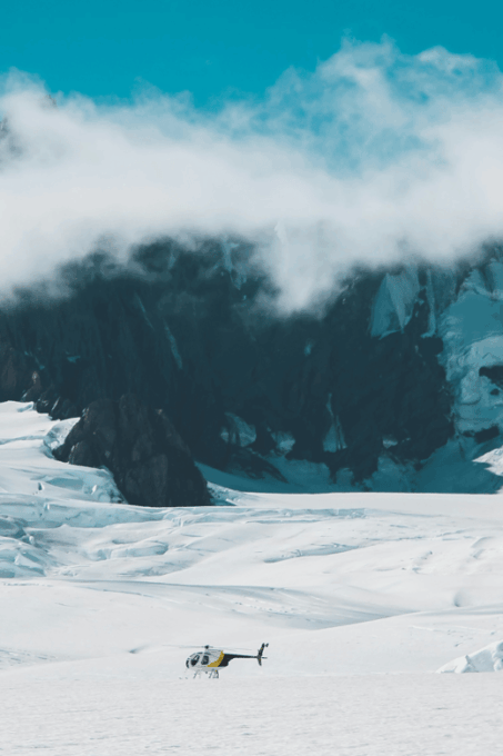 Private Luxury Everest View 5 Days Heli Tour - Contact Information