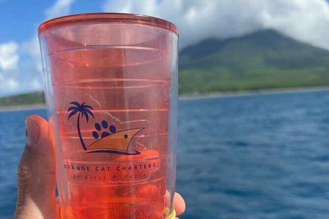 Private Luxury Full day Boat Charter With Lunch - Practical Tips for Your Trip