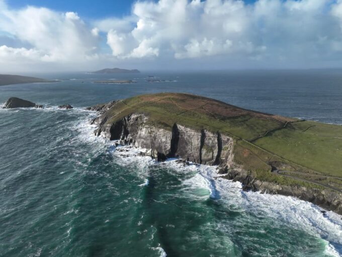 Private Luxury Full-Day Ring of Kerry Tour From Cork - Inclusions and Restrictions