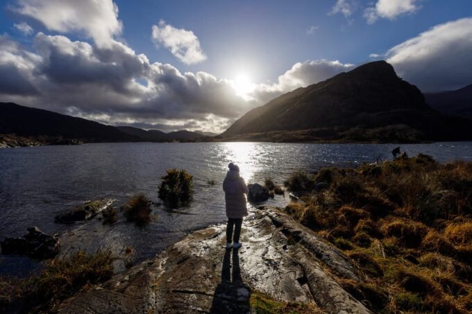 Private Luxury Full-Day Ring of Kerry Tour From Cork - Cancellation Policy