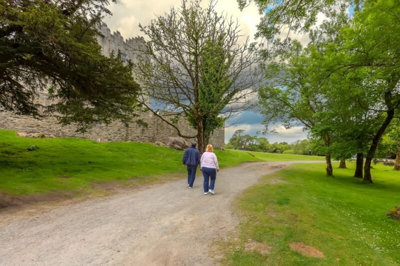 Private Luxury Full-Day Ring of Kerry Tour From Killarney - Itinerary Highlights