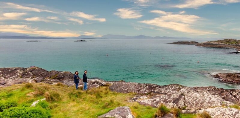 Private Luxury Full-Day Ring of Kerry Tour From Killarney - Tour Features