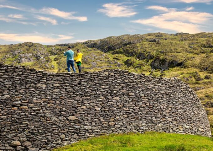 Private Luxury Full-Day Ring of Kerry Tour From Killarney - Participant Information