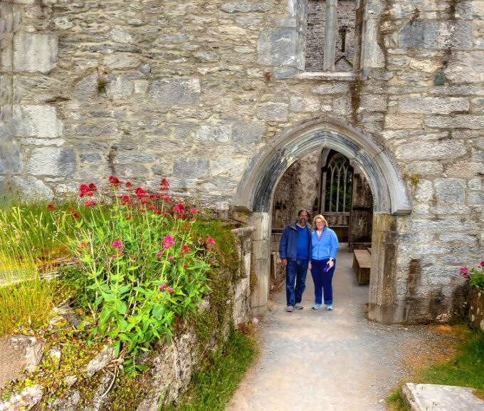 Private Luxury Full-Day Ring of Kerry Tour From Killarney - Pickup Location