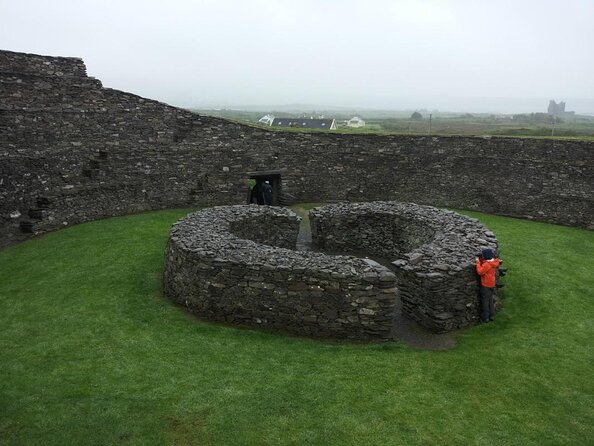 Private Luxury Full-Day Ring of Kerry Tour From Killarney - Traveler Experience and Reviews
