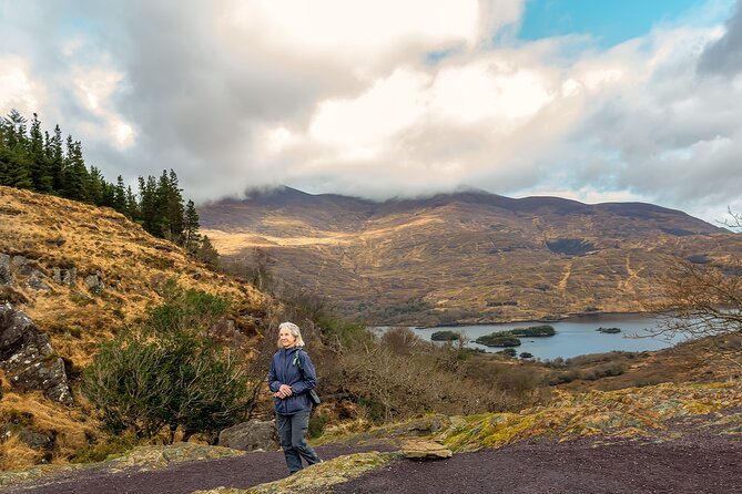 Private Luxury Full-Day Ring of Kerry Tour From Killarney - Host Interaction and Feedback