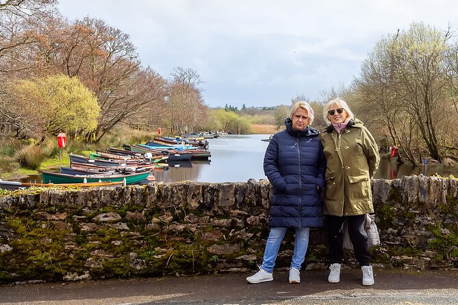 Private Luxury Full-Day Ring of Kerry Tour From Killarney - Wildlife Encounters and Interactions
