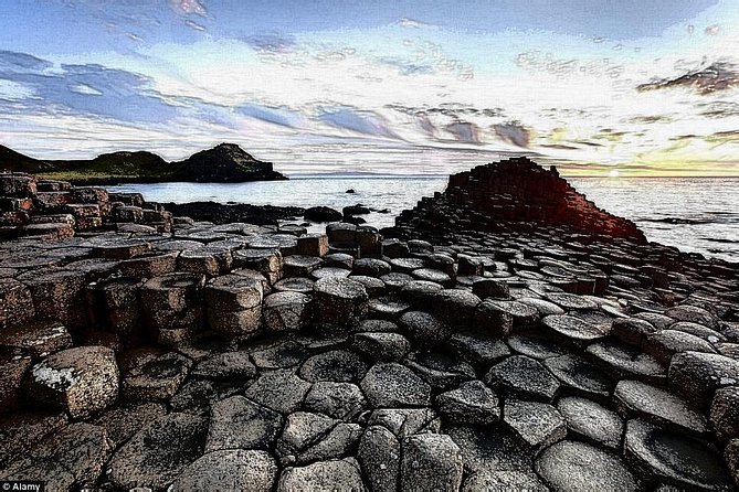 Private Luxury Full Day Tour Causeway Coastal Route From Belfast - Good To Know