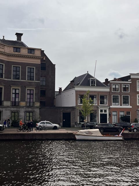 Private Luxury Full Day Tour: Kinderdijk, Volendam, Cheese - Key Points