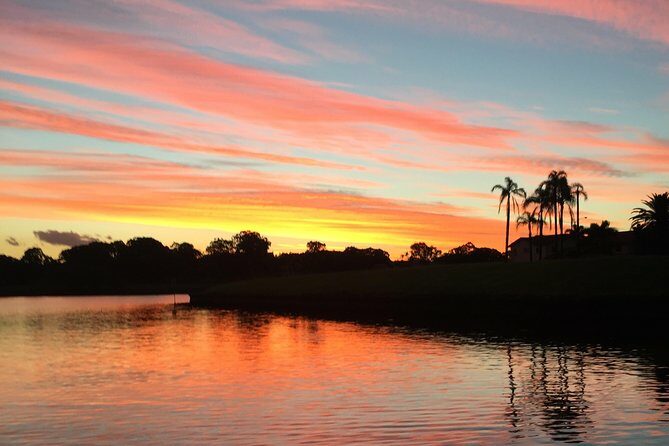 Private, luxury Gold Coast Gondola cruise with cheese & wine - Final Thoughts: Is This Tour for You?