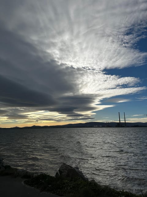 Private Luxury Half Day ; Dublin City Tour. - Cancellation & Payment Policy