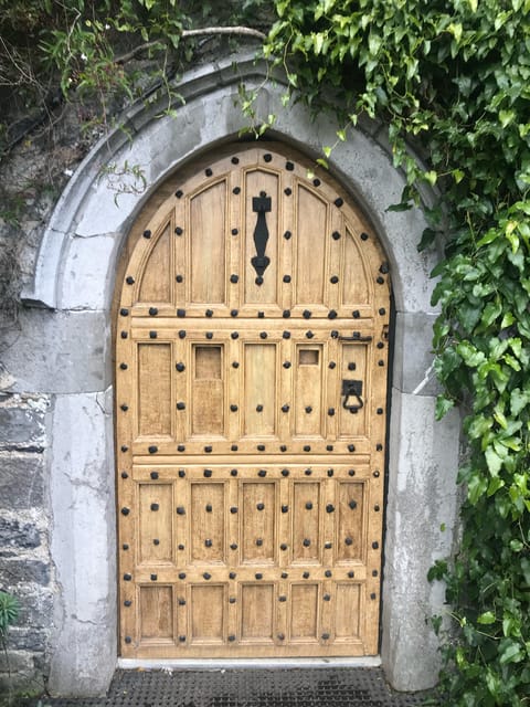 Private Luxury Half Day ; Dublin City Tour. - Tour Inclusions