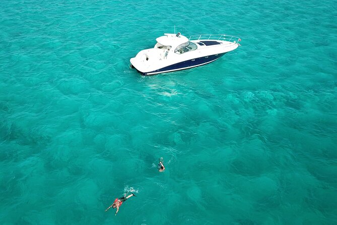 Private Luxury Halfday W/Jetski Stingray City, Snorkeling & Starfish Beach Tour - Customer Feedback