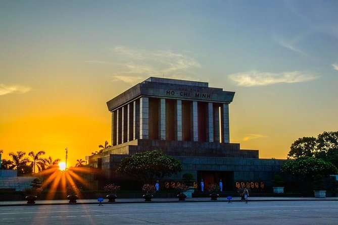 Private LUXURY Hanoi City Full Day Guided Tour - Pricing and Cancellation Policy