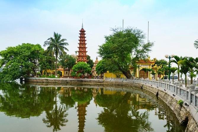 Private LUXURY Hanoi City Full Day Guided Tour - Customer Reviews