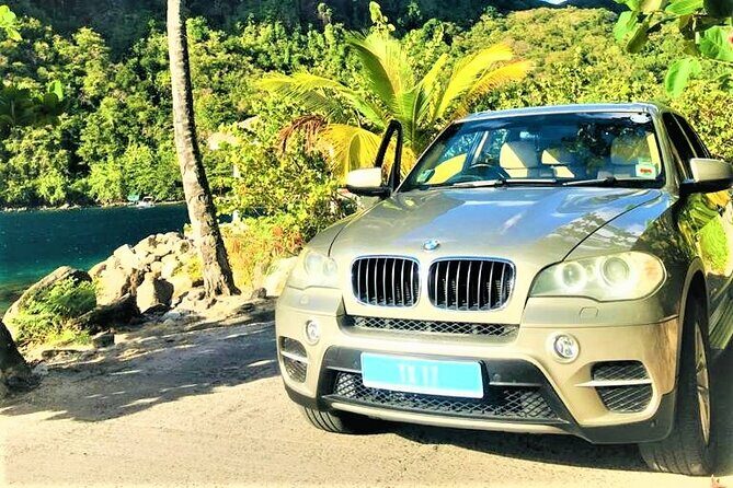 Private Luxury Hewanorra International Airport Transfer | UVF | Round-trip| - Introducing the Private Luxury Hewanorra International Airport Transfer