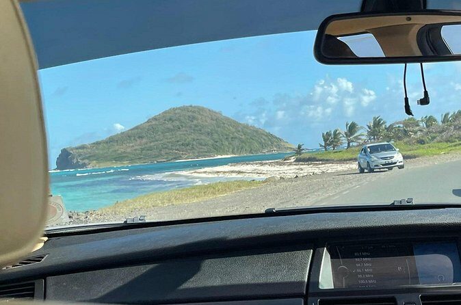 Private Luxury Hewanorra International Airport Transfer | UVF | Round-trip| - Final Thoughts: The Value Proposition
