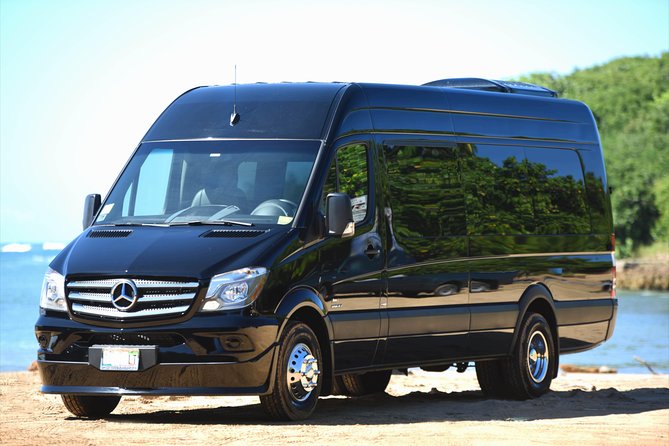 Private Luxury Mercedes Benz Limo From San Juan Airport to Hotels - About Your Stay