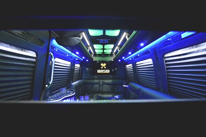 Private Luxury Mercedes Benz Limo From San Juan Airport to Hotels - Frequently Asked Questions
