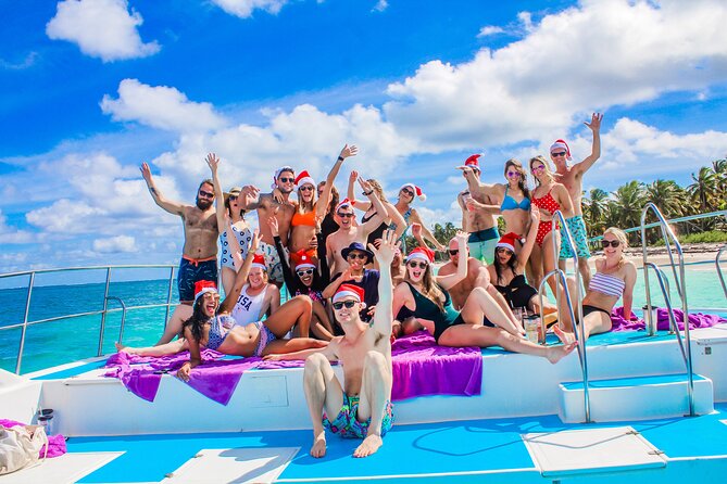 Private Luxury Party Boat With Slide - Safety and Photography Concerns