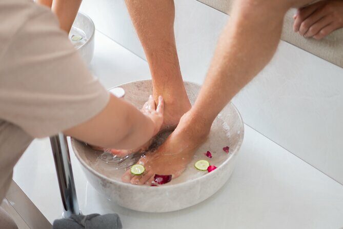 Private Luxury Phuket Day Spa - Key Points