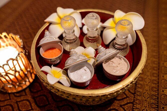Private Luxury Phuket Day Spa - Overview of the Experience