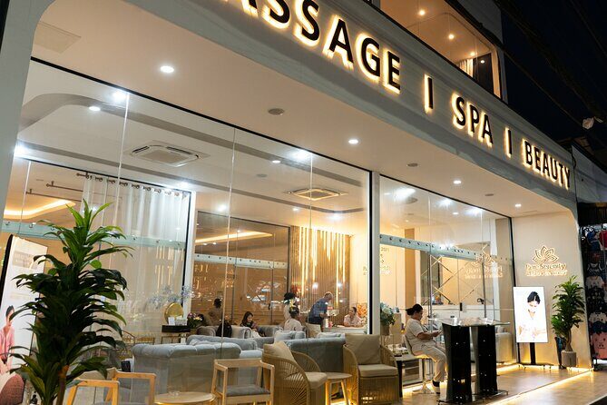 Private Luxury Phuket Day Spa - The Sum Up