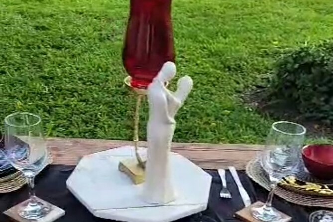 Private Luxury Picnic Experience in Hollywood - Quaint Picnic Setting