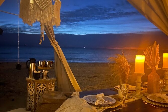 Private Luxury Pop Up Picnic in Fort Lauderdale Beach - Accessibility and Accommodations