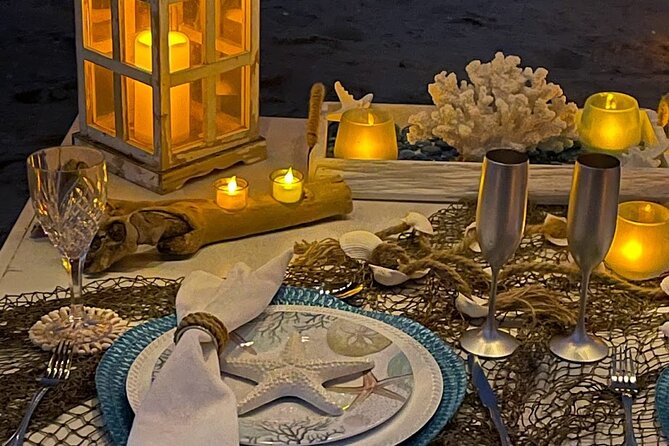 Private Luxury Pop Up Picnic in Fort Lauderdale Beach - Cancellation and Payment Policy
