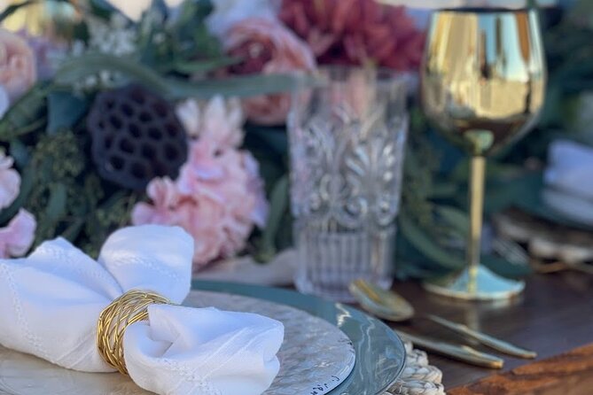 Private Luxury Pop Up Picnic in Fort Lauderdale Beach - Picnic Experience and Highlights