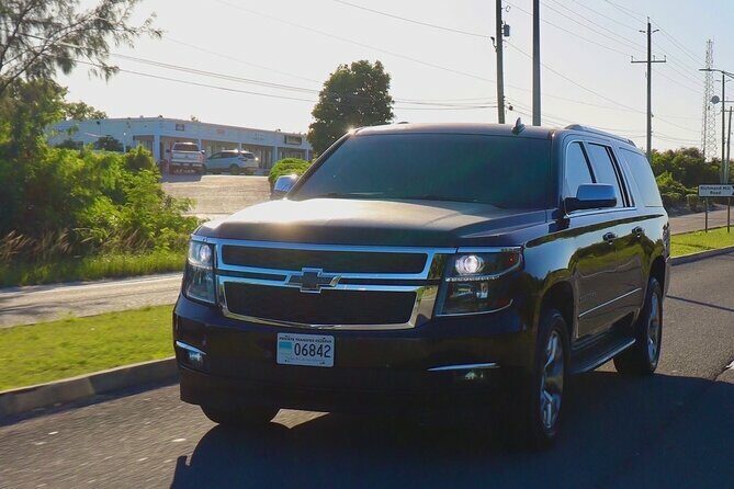 Private Luxury Providenciales Intl Airport Roundtrip Transfer - Who Will Love This Service?