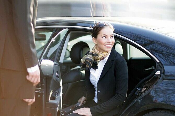 Private Luxury Return Transfers - Queenstown to Cromwell Vineyard - FAQ