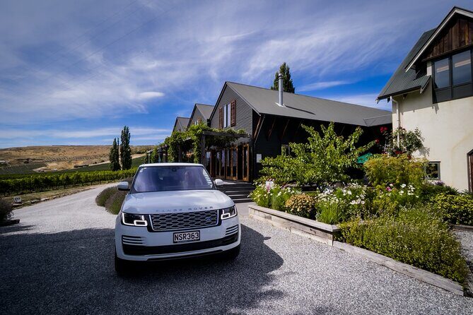 Private Luxury Return Transfers - Queenstown to Wanaka Vineyards - FAQs