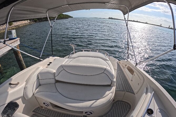 Private Luxury Rose Island ,Swimming Pigs, Snorkeling and Turtle - Tour Overview and Pricing Details