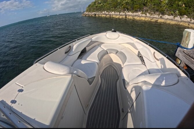 Private Luxury Rose Island ,Swimming Pigs, Snorkeling and Turtle - Snorkeling and Turtle Encounters