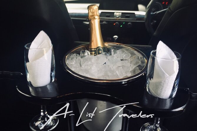 Private Luxury Round-Trip Transfer: Hewanorra International Airport - Driver Praise and Recognition