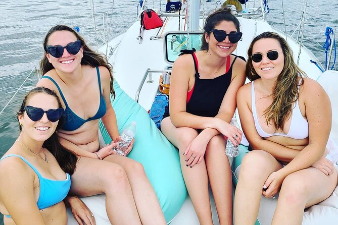 Private Luxury Sailing Charters, BYOB & Dolphins - Policies and Cancellation