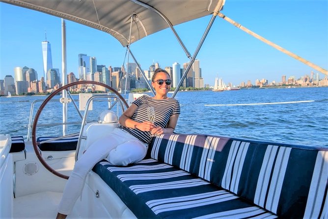 Private Luxury Sailing Tour New York City - Panoramic Skyline Views