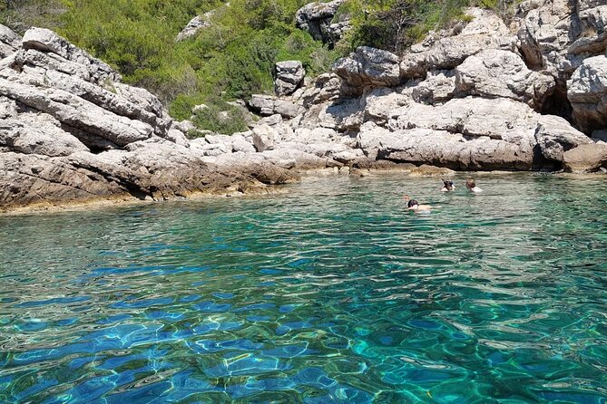 Private Luxury Speedboat Tour-Islands, Caves, Beaches, Snorkeling - Additional Information