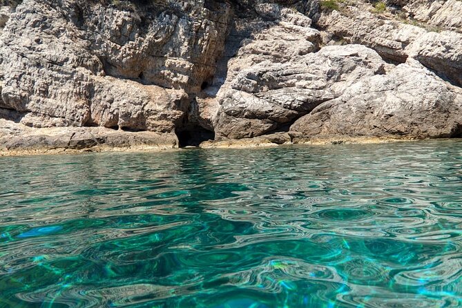 Private Luxury Speedboat Tour-Islands, Caves, Beaches, Snorkeling - Duration and Schedule