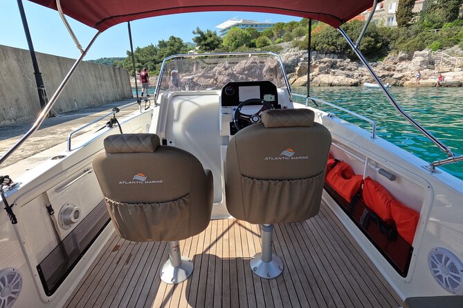 Private Luxury Speedboat Tour-Islands, Caves, Beaches, Snorkeling - Preparation and Packing