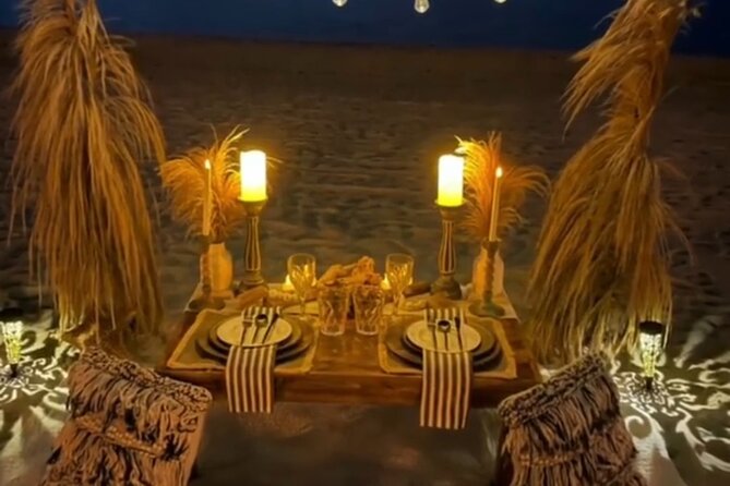 Private Luxury Sunrise Beach Picnic in Hollywood - Accessibility and Transportation