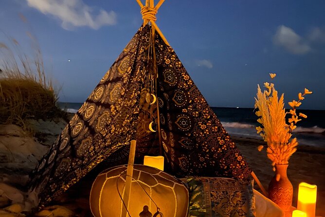 Private Luxury Sunrise Beach Picnic in Hollywood - Customization Options