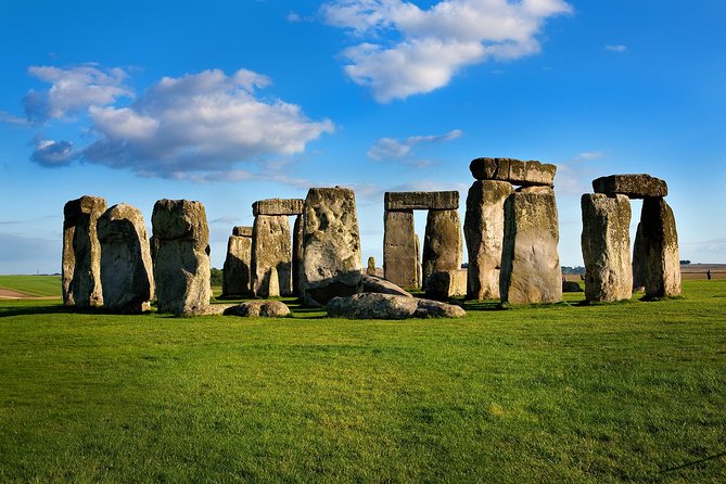 Private Luxury Sunrise Stonecircle Fully Guided Tour - Tour Inclusions