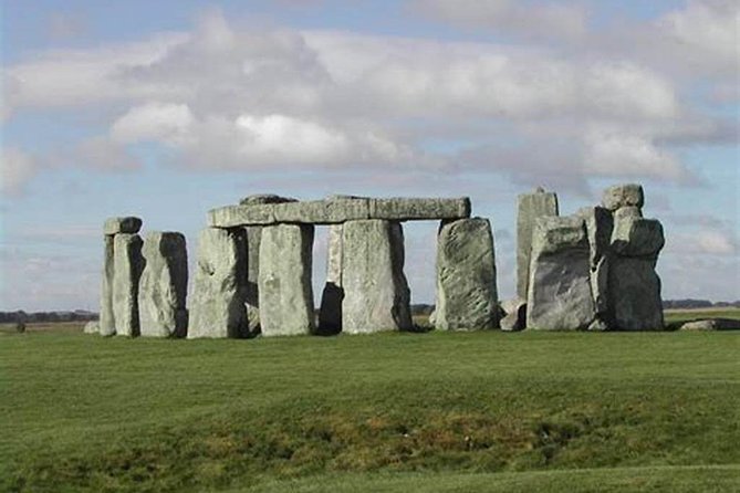 Private Luxury Sunrise Stonecircle Fully Guided Tour - Since You Asked