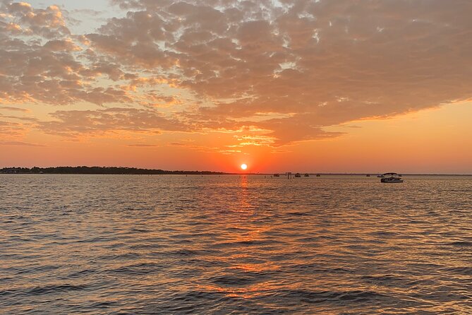 Private Luxury Sunset Cruise in Panama City Beach - Booking Information