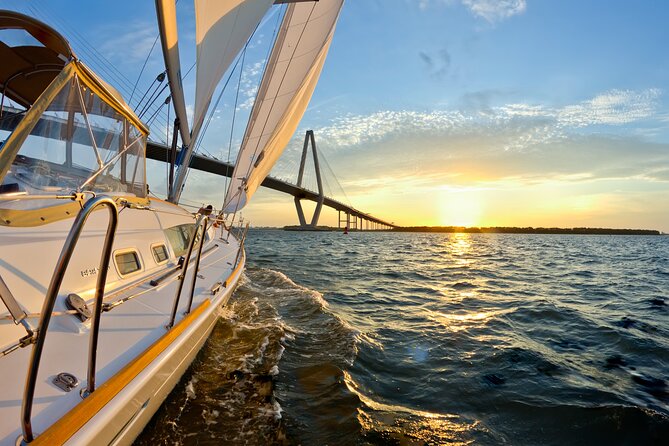 Private Luxury Sunset Cruise on the Sailing Yacht Fate - Private Tour Experience