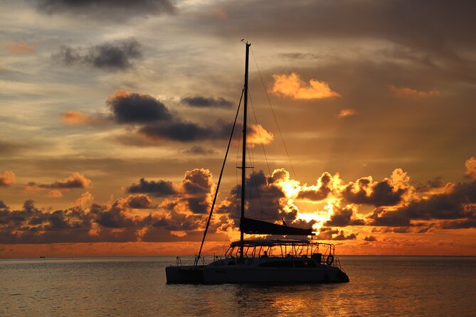 Private Luxury Sunset Cruise on Yacht in Nha Trang - Booking Information and Flexibility